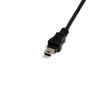 Startech.Com 1ft Mini USB 2.0 Cable - USB A to Mini B F/M USBMUSBFM1